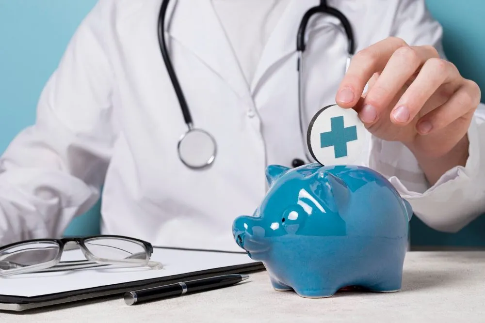 Payment Posting Services Healthcare
